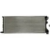 Nissens Kühler, Motorkühlung 62312