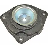 METZGER Federbeinstützlager 6490143 Vorderachse rechts für NISSAN RENAULT