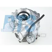 BTS Turbo Lader, Aufladung t916084bl für Mercedes