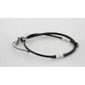 TRISCAN Seilzug, Feststellbremse 8140131195 für TOYOTA