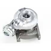 BTS Turbo Lader, Aufladung REMAN t912414bl für Mercedes