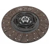 SACHS Kupplungsscheibe 1878 010 273:009