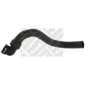 MAPCO Kühlerschlauch Wasserschlauch für ALFA ROMEO SPIDER (916S) 39350
