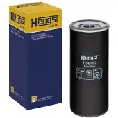 HENGST FILTER Kraftstofffilter h645wk 108mm