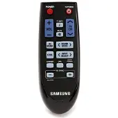 Samsung Original Fernbedienung für HW-D350 AV-System AH59-02380A