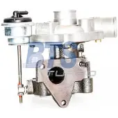 BTS Turbo Lader, Aufladung ORIGINAL T914980