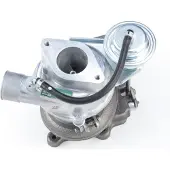 BTS Turbo Lader, Aufladung ORIGINAL T916572