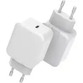 CoreParts MBXUSB-AC0003, Drinnen, AC, 12 V, 3 A, Weiß