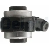 Delphi TC3812 Querlenker Vorne Rechts Hinten Unten für BMW 5 Touring (F11)