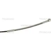 TRISCAN Seilzug, Feststellbremse 8140 131361