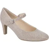 Gabor 41.411 Damenschuhe - Riemchen Pumps rose Elegant NEU