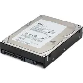 HP - Festplatte - 600 GB - SAS - 10000 rpm