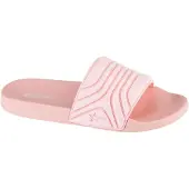 Big star Damen Flipflops Badeschuhe zum Schlüpfen Rosa