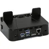 Zebra CRD-ET5X-1SCOM1, Schwarz, ET5X, 1 Stück(e)