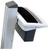 Ergotron Nfcart Molded Basket