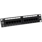 Trendnet 12x Gigabit RJ-45, Cat. 6