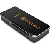 Transcend RDF5 USB 3.0 Kartenleser