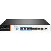 Value PoE+ 2,5 Gigabit Ethernet Switch