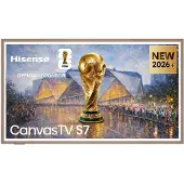 Hisense QLED 65 Zoll S7S (2026)