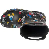 Crocs Uni Kinder Mickey Friends Handle It K Stiefel, Multi, 30/31 EU