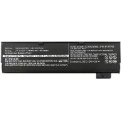 CoreParts 4X50M08811-CP, Akku, Lenovo, 4X50M08811 61+version for Lenovo Thinkpad P51S, Thinkpad T570