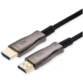 Value Ultra HDMI Aktiv Optisches 8K Kabel