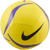 Nike Park Team 2.0 Trainingsball Gelb F765 || Größe 3