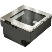 Datalogic Magellan 3550HSi, 2D, USB, Multi-IF, IP52, Saphirglas, Einbaurahmen, Netzteil/-kabel