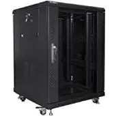 Lanberg Ff01-6615-12b Rack-schrank