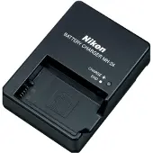 Nikon MH-24 Ladegerät für EN-EL14 Akku