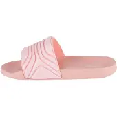 Big star Damen Flipflops Badeschuhe zum Schlüpfen Rosa