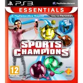 Sports Champions - Move (Essentials)