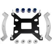 Noctua NM-I17XX-MP78, Silber, Montageset, LGA 1700, Noctua NH-U14S, NH-U12A, NH-U12S, NH-U12S chromax.black, NH-U12S SE-AM4, NH-U12S redux, NH-U9S,...