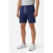 Ellesse Sweatshorts "WEST PALM SHORT" mit Kordelverschluss, aus Baumwolle und Polyester