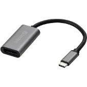 Sandberg USB-C to DisplayPort Link USB-C to DisplayPort Link,