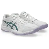 Asics Upcourt 6 Gs White/Foggy Teal White/Foggy Teal 36