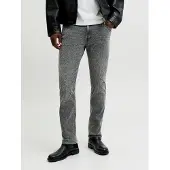 Jack & Jones Regular-fit-Jeans "JJICLARK JJORIGINAL HA 224 NOOS" Baumwollmischung, regular fit