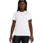 Under Armour Tech Ssc Solid Kurzarm-t-shirt