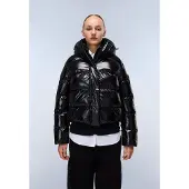 Napapijri Pufferjacke Glane Damen Black 041-XS