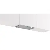 Bosch Serie 6 DLN56AC50, 570 m³/h, Abluft/Umluft, C, A, D, 66 dB