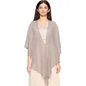 Vera Mont Multifunktionstuch "Damen im Glitzer-Look"
