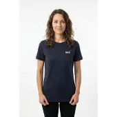 Jack Wolfskin Essential Kurzarm-t-shirt