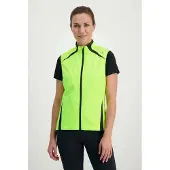 CMP Funktionsweste mit Windschutzfunktion, für den Radsport, aus Polyester