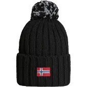 Napapijri Hut Semiury 5 Men Black 041