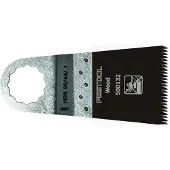 Festool Holz Sägeblatt HSB 50/45/J für Multitool VECTURO OS 400 500132