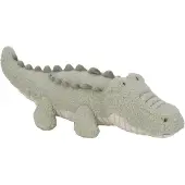 Little Dutch Safari Friends - Kuschelkrokodil GRS