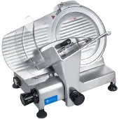 Royal Elektrischer Aufschnittschneider für Wurst und Käse PRO 220mm