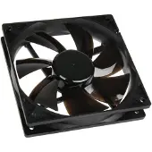 Noiseblocker BlackSilent Pro Fan PLPS