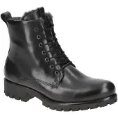 Ecco MODTRAY Damen Stiefeletten - Winterstiefelette schwarz Elegant NEU