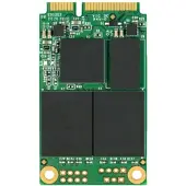 Transcend MSA370, 32 GB, mSATA, 6 Gbit/s